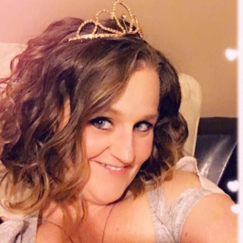 Meet your Posher, Nicki